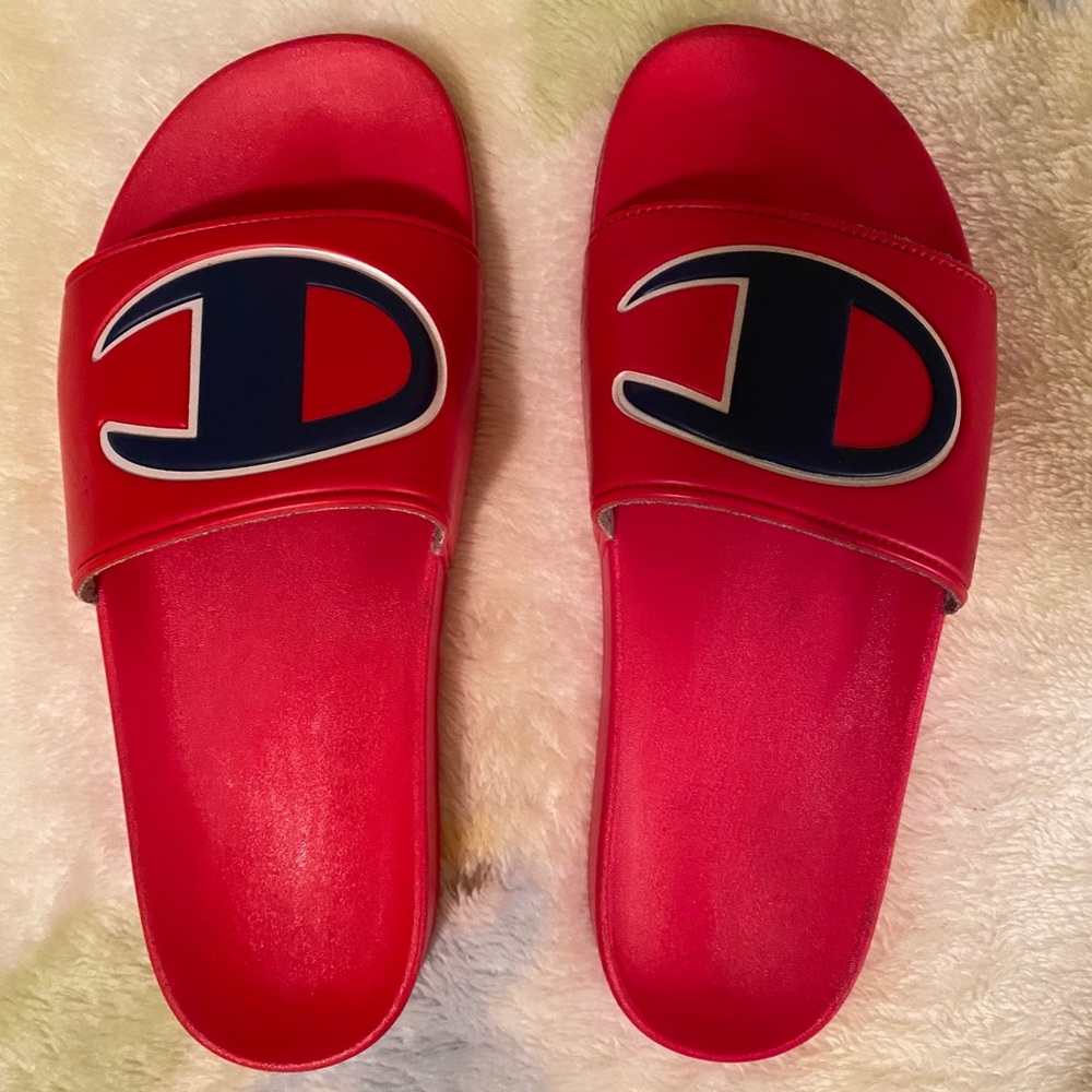 Champion Slides